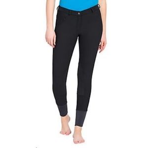 Tuff Rider Riding Breeches